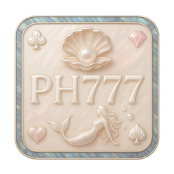 PH777 logo